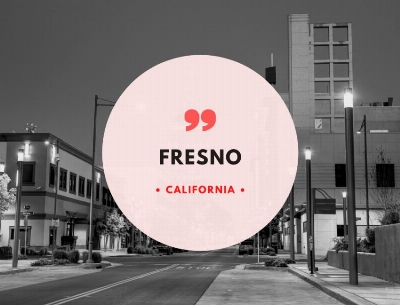 Fresno-All in one